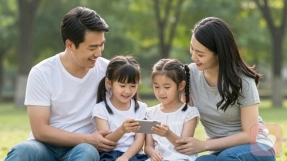 自己的家庭对原生家庭的继承