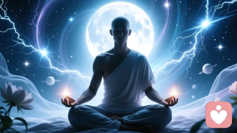 強者是如何療愈自己的創(chuàng)傷的?