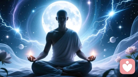 療愈的第一步：接納自己