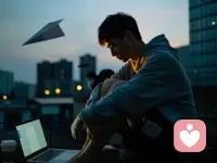 自我是内在蓝图，边界感是外在实践。
    二者如树根与枝干：自我认知提供生命力，边界实践通过反复确认“我很重要”，让模糊的“我”在现实中扎根、生长，最终走向“知道我是谁，故敢划界；划清了界，更确信我是谁”的自由状态。