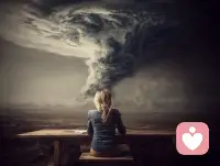 思虑反刍频率与抑郁程度确实存在显著正相关——反刍越多，抑郁风险越高、症状越重。
    但这种关联是“概率性”而非“决定性”的，受反刍质量、个体差异、环境因素等多重调节。认识到这一点，既能让我们重视反刍的危害（主动干预），又不必因偶尔反刍过度恐慌（多数人可通过科学方法打破循环）。

简言之：反刍频率是抑郁的“晴雨表”，更是“可调旋钮”——控制反刍，就能有效控制抑郁风险。配图