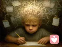 抑郁和自恋是一对复杂的孪生关系。
无论是防御机制的自恋，还是健康的自恋，受到威胁或受损，都会产生抑郁；
为了平衡抑郁，我们又要重新找回自恋。配图