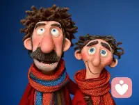 “自卑男遇到焦虑女”是一场深刻的关系练习。也是一个刚刚处理过的真实案例。
起初，他们在彼此的不安中找到共鸣：他的退缩不触发她的入侵焦虑，她的反复确认让他感到被需要。

但这也易陷入负向循环：她的焦虑追问（“你会离开吗？”）会触发他的自卑（“我不配让她安心”），他的回避又加剧她的不安，形成“情绪黑洞”。双方都可能因过度补偿而耗竭。

转机在于将“脆弱共生”变为“成长联盟”配图