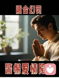 很多人把爱到忘我，当成顶级深情。觉得围着爱人转，消融自我，就是最纯粹的爱。可大多感情崩盘，自我内耗，卑微受伤，恰恰从失去自己开始。心理学上这叫融合幻觉，是很多女生反复被消耗的隐形陷阱。
陷入这种状态的人，一谈恋爱就变傻。从前清醒通透，有自己的坚持。坠入爱河后就无条件妥协，所有情绪被对方拿捏，对方冷淡，你就彻夜内耗。你还会主动自我阉割式付出，丢掉爱好，疏远朋友。
亲密关系的真相很残酷，人性永远偏爱有底线的人。当你全盘依附对方，你的付出会变成廉价讨好。很多人正是利用这种幻觉，一步步吞噬你的自我，让你被困在糟糕关系里。
真正健康的爱情，是两个独立人格双向奔赴。爱从来不需要你弄丢自己去成全。往后戒掉融合幻觉，保留自己的底线和生活，先爱自己，再爱别人。你越清醒独立，越能得到长久的珍惜。