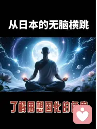 我做咨询这么久了，发现人在咨询前，很难跳出旧经验的圈套。今天拿日本这个国家举例子：
日本对战争的特殊空间感，本质就是这类固化执念。
千年以来本土几乎没当过主战场，
就连战败的本土受害记忆，也被偷换成外部代价。
这就沉淀出一种集体潜意识的错觉：
觉得冲突永远能推到外线，本土稳坐赌桌不会被烧到。~
你看它近些年的安保操作：
解禁集体自卫权，提升防卫费，在西南诸岛屯兵力，
嘴上喊着和平法治，实际不停往周边挪红线。
就像很多陷在旧行为模式里的访客，
抱着过时的经验赌运气，完全没察觉环境早就变了。
现代战争哪还有明确的前后方，
还抱着“战火永在门外”的幻觉硬闯，
最后烧到的，只会是自己的家门口。