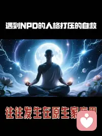 很多人在关系里，会莫名陷入自我怀疑。越来越自卑，做事畏缩，情绪被对方牵着走。明明没做错事，却总在道歉、内耗、自我反省。这真的不是你的问题。你大概率遭遇了NPD的隐性精神操控。一个扎心的事实：原生家庭里发生的概率很大。
我做心理咨询这些年，见过太多受害者深陷其中。他们初期会被极致偏爱，等你卸下防备，就被慢慢打压否定，温水煮青蛙式吸干你的能量。
今天给你四个核心自救步骤。
第一，立刻停止无意义复盘。这段关系让你持续压抑，问题根源从来不在你。
第二，做好情绪隔离，别再被对方忽冷忽热拿捏。
第三，重新看见自己的优点，你的价值从来不由他人定义。
第四，别妄想感化对方，果断止损抽身。别为不值得的人消耗自己，你本该活得轻松又舒展。
您有什么想说的？欢迎找我聊一聊。配图