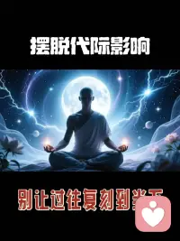 你有没有过这样的瞬间？
突然发现自己处事的样子，和爸妈当年一模一样。
明明之前暗下决心，绝不会走他们的老路。
这种不自觉的复刻，就是代际留下的隐形影响。
很多人困在其中，自己却浑然不觉。
比如习惯性讨好别人，遇到冲突先下意识退缩。
或是总忍不住把负面情绪，撒给最亲近的家人。
我做心理疗愈这些年，见过太多人卡在这一步。
你不用怪自己走不出过去，也不用逼自己立刻全盘推翻。
先试着每次反应过来时，轻轻拉自己一把。
当下的你早就有了新的选择，不用再沿用旧的剧本。
把不属于你的模式卸下来，你才能真正过好自己的生活。
有想聊的具体困惑，欢迎找我聊聊。配图