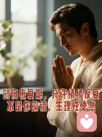 我是做心理咨询的疗愈师。
很多处在创伤恢复期的朋友，都在逼自己快点好。
总想着恢复就得一路向上，根本容不得半点回头。
但其实恢复从来不是直线上升的，它是条螺旋上升的曲线。
进三步退两步，看着像在倒退，实则是在攒力气。
这种反复根本不是你的错，是生理本能在起作用。
创伤改了大脑的报警系统，一碰到压力，身体自动切回保命模式。
这不是你意志力差，是神经系统在做自检。
别再抱着强迫自愈的消耗心态，别质问自己半年怎么还没好，也别硬撑着去社交。
换成滋养型心态就好，今天电量不够就歇着，坦然按个暂停键。
等糟糕的感觉再来的时候，记得对自己说三句话。
这是旧伤在疼，不是新伤。我有权申请心理病假。只要我还活着，就是在变好。
真正的治愈，不是彻底遗忘，也不是刀枪不入，是那种感觉再回来时，你稳稳坐着，看着它，再也不会被它卷走。配图