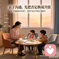 有些家长在激励孩子的同时，总说别人家孩子更好，怪孩子这点事都做不好。你的随口否定，正在啃噬孩子的底气。
先聊聊家长常说的伤人话，如总拿他跟别家孩子比，否定他当下的感受，压倒性理由是：都是为了你好，全盘推翻他的所有努力，这些话是不是特别耳熟？
长期被这样对待的孩子，骨子里会刻下自卑，总下意识讨好旁人，遇到问题先回避沟通，成年后也容易陷入低自尊，连争取喜欢的东西都不敢。
我做心理疗愈这么久，见过太多被这类话术困住的人。作为真心想为孩子好的家长，能否先把否定换成共情。他考差了别骂，说这次没发挥好肯定难受吧，他想尝试新东西别拦，说我看到你的努力了，咱们慢慢试。把他放在平等的位置聊天，别端着家长的架子，你会发现，孩子的底气，全是你一句句软话托起来的。
我是心理咨询师，可以帮你理顺亲子沟通的结和背后深度原因。欢迎您的到来！