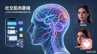 “太久没见人，突然有点慌”——这句后疫情时代的自嘲，正掩盖一个被忽视的危机：当“社恐”沦为年轻人的时尚标签，真正的社交焦虑障碍（SAD）正在被消解。

临床诊断SAD有严苛标准：持续6个月以上恐惧社交，伴心悸、出汗等生理反应，主动回避日常场景，并严重影响生活。如今“社恐”语义严重通胀，成了安全的“身份盾牌”。后果是双重的：真正的患者怕被说矫情而不敢就医；接诊医生也难以区分是短暂适应障碍，还是特质性焦虑。把病理性的回避当潮流，本质是在剥夺患者的求治机会。

如何区分？社交后仅觉“能量耗尽”，多是内向或疲劳；若出现濒死感、持续预判灾难性后果，则需高度警惕。长期屏幕社交已改写大脑回路：解读微表情能力退化，线下同步反应“卡顿”，共情校准出现偏差。萎缩的“社交肌肉”，需要循序渐进地复健：

1. 微剂量暴露：与信任者对视3分钟，独立完成便利店结账；

2. 不完美实验：故意提一个不成熟的小问题，打破“必须表现完美”的灾难化思维；

3. 感官锚定：紧张时感受脚底触地感、手中杯温，将注意力拉回当下。

不必强求成为社交达人，逐步找回对互动的掌控感，才是疗愈的开始。