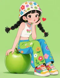 ???今日份樂在其粽???端午安康，好事接粽而來?????2?2?/??.???? 粽夏之時，淺念安康??°配圖