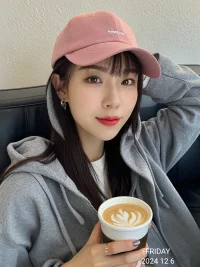 生活状态松弛些～配图