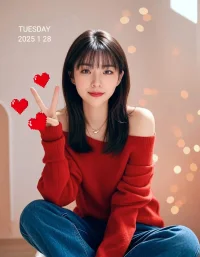 新年快乐配图