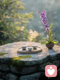 如果你改變過去的故事
改變你的心靈
療愈是很輕易的

我們一直在療愈
是不是可以開始直接創造

來到這里療愈
是到外在世界去應用它
獲得快樂幸福

療愈和創造不是分開來的
它們是一樣的東西
沒有比例

我們在這里做的事情就是創造
只是你不明白
在這里做的事就是把
你創造力面前所有的障礙拿掉
是把我們的障礙清空的過程

你對過去的故事是有執著的
你的過去其實根本就沒有發生
你的過去并不存在
你的過去就只是你心靈的故事

但是
你的過去正在支配著你
那些在你心靈里的故事
也許根本就沒有發生
然而
你卻一直講著那些故事
#梓潼情感賦能配圖