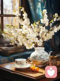 人与人最舒服的关系：行有所止，言有所界，凡事有度。配图