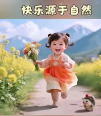 好的風(fēng)景治愈不開(kāi)心！配圖
