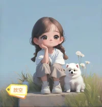 允許自己空白一會。配圖