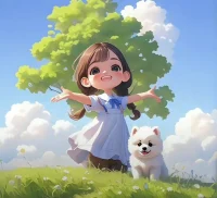 成長是在一次次磨礪中，你逐漸成為自己想要的模樣。
只要你不放棄，生活終將回饋你應(yīng)有的模樣。配圖