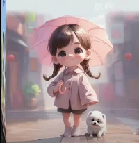 別人眼中的你不是你，
你眼中的你也不是你，
你眼中的別人才是你。配圖