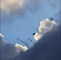 童心比野心更重要！配圖