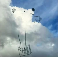 學(xué)習(xí)，休息，暢游世界！配圖