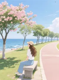 [玫瑰]?噴泉之所以漂亮，是因?yàn)樗袎毫Γ黄俨贾詨延^，是因?yàn)樗鼪]有退路；滴水之所以能穿石，是因?yàn)樗F在堅(jiān)持。只有堅(jiān)持別人無(wú)法堅(jiān)持的堅(jiān)持，才能擁有別人無(wú)法擁有的擁有。[愛心]配圖
