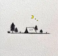 咨詢師蒼白的人生怎么能接得住來訪者沉重的生活？配圖