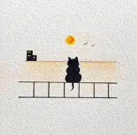 思考中配圖