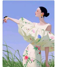 稻盛和夫的一句点醒了我：

把时间放在床上，成就了体重，把时间放在书上，成就了智慧；把时间放在锻炼，成就了健康，把时间放在勤劳，成就了财富；把时间放在市场，成就了事业；把时间放在家庭，成就了亲情。行动在哪里，收获就在哪里，心用在哪里，风景就在哪里，提自控力，才能掌控人生。
当你变得越来越优秀时，你开始明白，其实每个人都没有好坏之分，没有对错，只是频率不同，做出了不同的选择。
有个好的心态，路就会走得更宽。