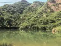好山好水好風景！配圖