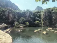 好山好水好風景！配圖