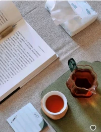 午間小憩！配圖