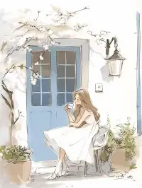 生活需要細細品味！配圖