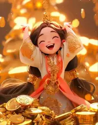 愿自己夢想成真配圖