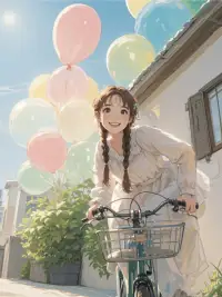 活著，為了自我實現！配圖