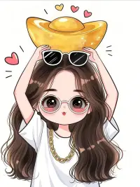 天官赐福，哈哈哈！