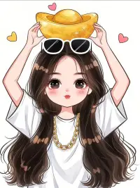 天官赐福，哈哈哈！