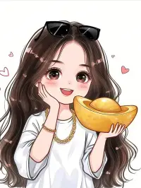 天官赐福，哈哈哈！