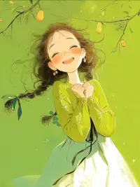 人是如何长大的？

在盐水里煮一煮，在碱水里泡一泡，在开水里烫一烫。
然后……
开始你会认为这个世界是围着你转的，后来发现不是这样。
后来又发现你想围着别人转，别人都不一定搭理你，因为你可能还没有那个资格。只有当你自己长大了，有能耐了，你才可能有一点话语权。
但是不管任何时候，你怎么做好自己都是可以自己决定的。
不要想搞定别人让自己开心，而是要搞定自己让自己开心！