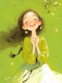 人是如何长大的？

在盐水里煮一煮，在碱水里泡一泡，在开水里烫一烫。
然后……
开始你会认为这个世界是围着你转的，后来发现不是这样。
后来又发现你想围着别人转，别人都不一定搭理你，因为你可能还没有那个资格。只有当你自己长大了，有能耐了，你才可能有一点话语权。
但是不管任何时候，你怎么做好自己都是可以自己决定的。
不要想搞定别人让自己开心，而是要搞定自己让自己开心！