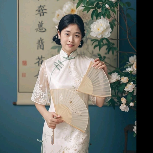 芳語聊心事