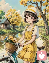 勞動的一天！配圖