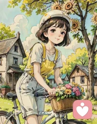 勞動的一天！配圖