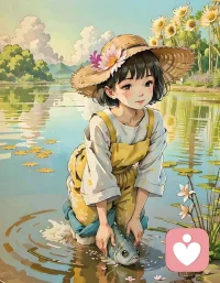勞動的一天！配圖