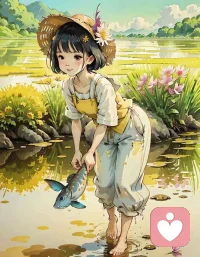 勞動的一天！配圖