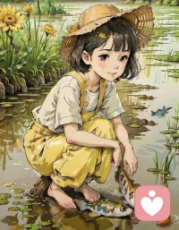 勞動的一天！配圖