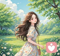 別給自己的行為貼不好的標簽，內向就是內向，不是抑郁，性子急就是性子急，不是焦躁。配圖