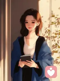 秋意來襲配圖