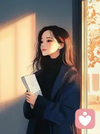 秋意來襲配圖