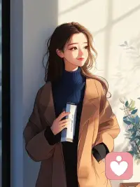 秋意來襲配圖